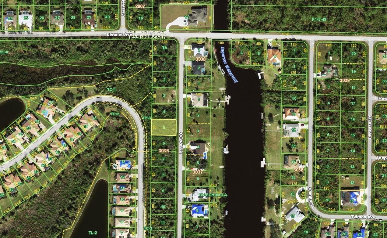 2049 Proude St, Port Charlotte, FL 33953 — photo 1 of 1