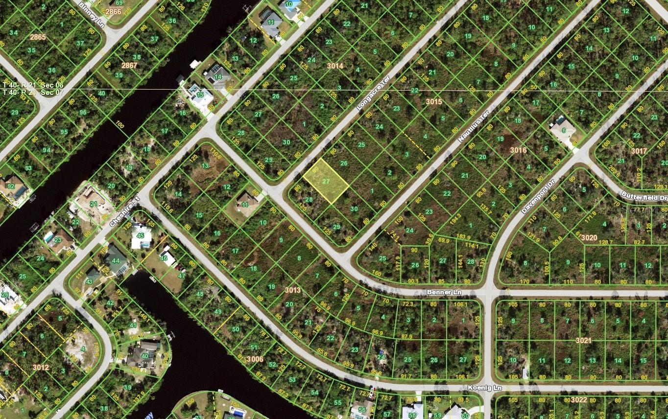 1110 Longacre Ter, Port Charlotte, FL 33953 — photo 1 of 1