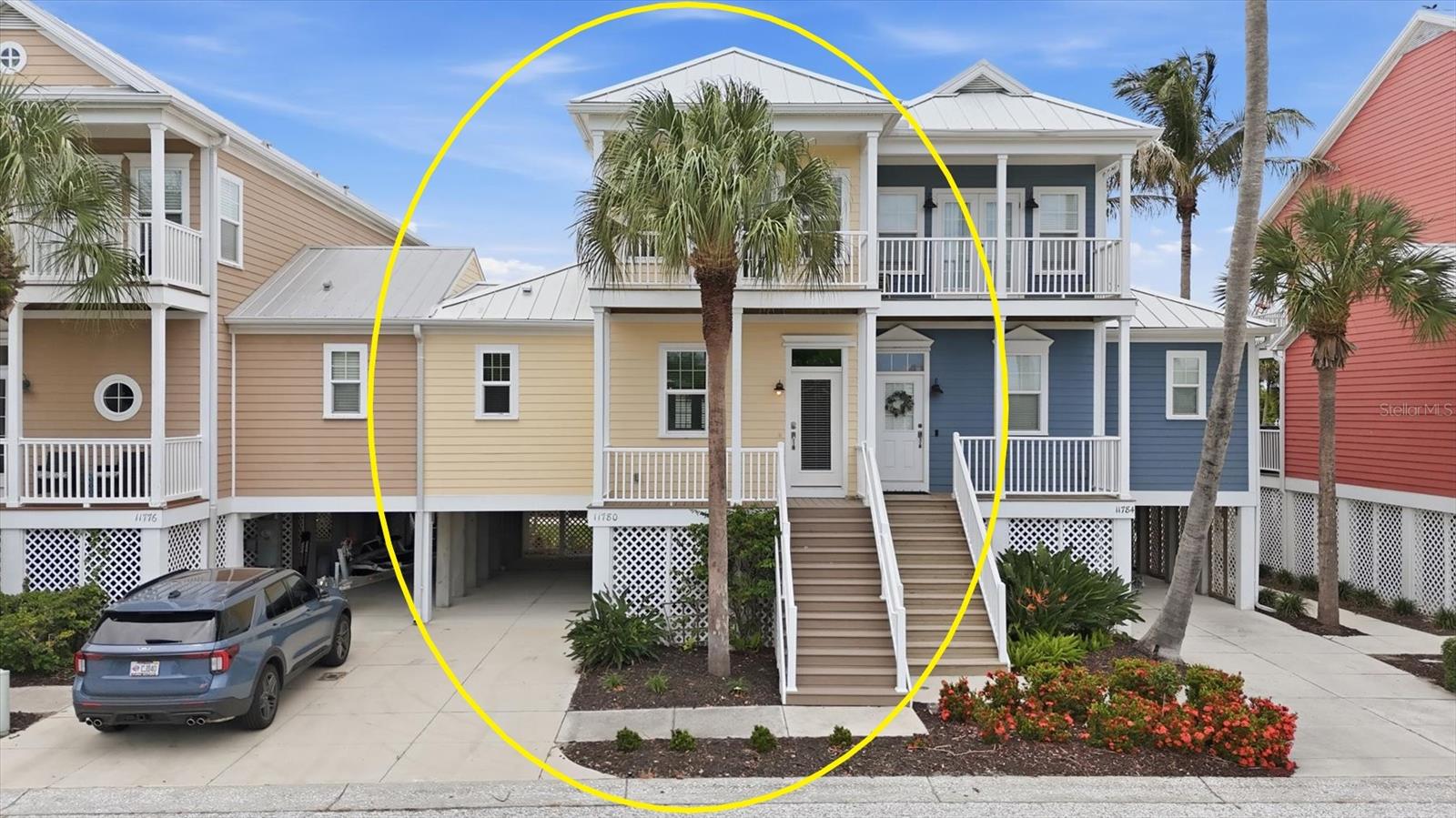 11780 Anglers Club Dr #107, Placida, FL 33946 — photo 2 of 49