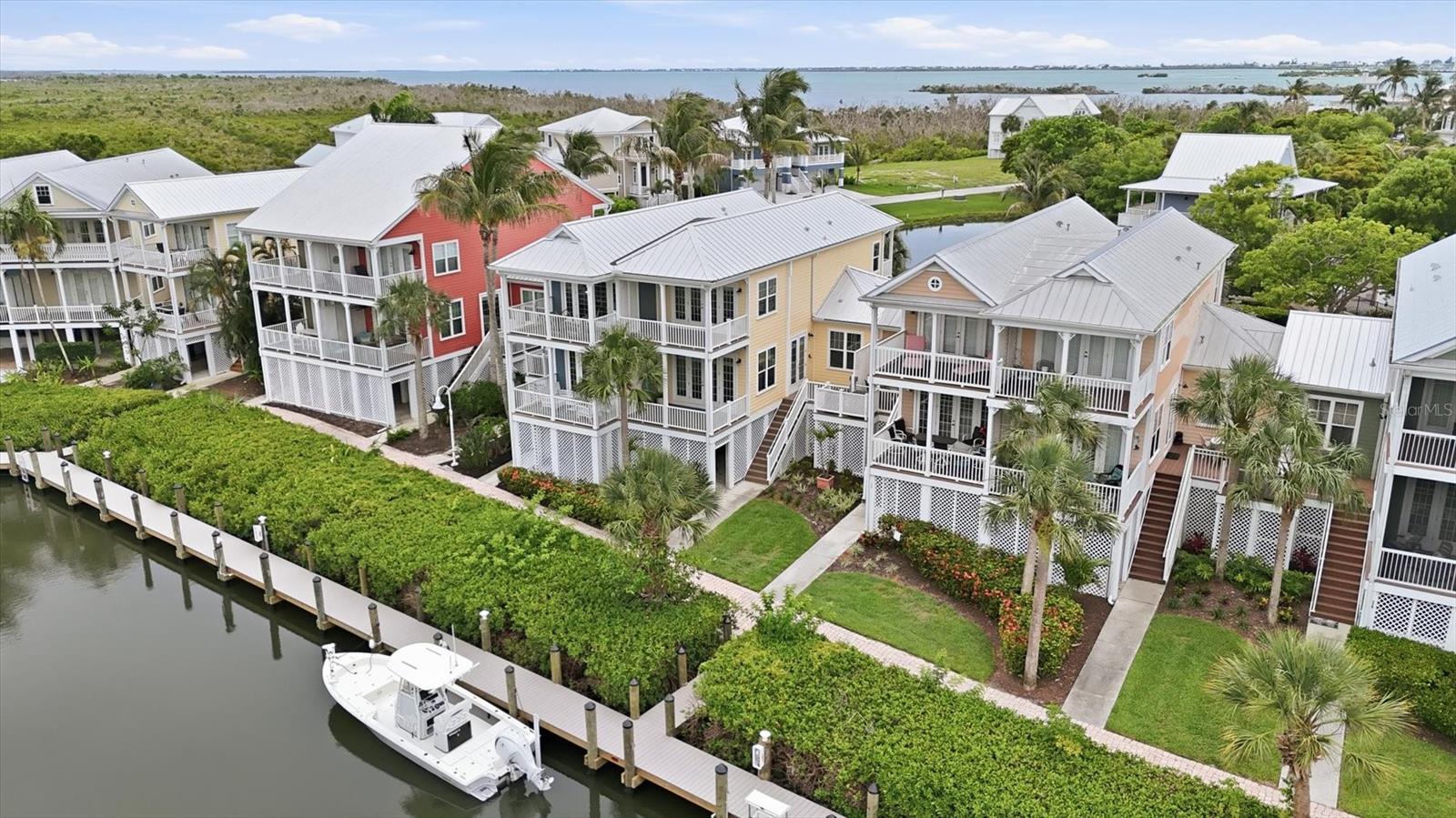 11780 Anglers Club Dr #107, Placida, FL 33946 — photo 4 of 49