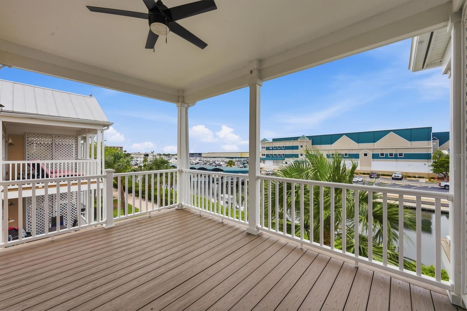 Open Decks!