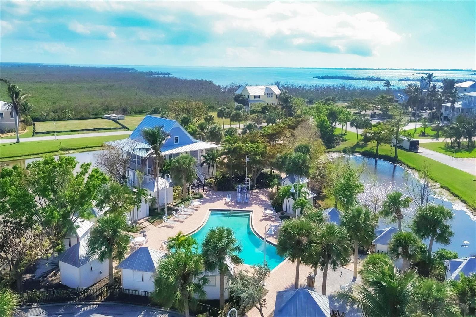 11780 Anglers Club Dr #107, Placida, FL 33946 — photo 44 of 49