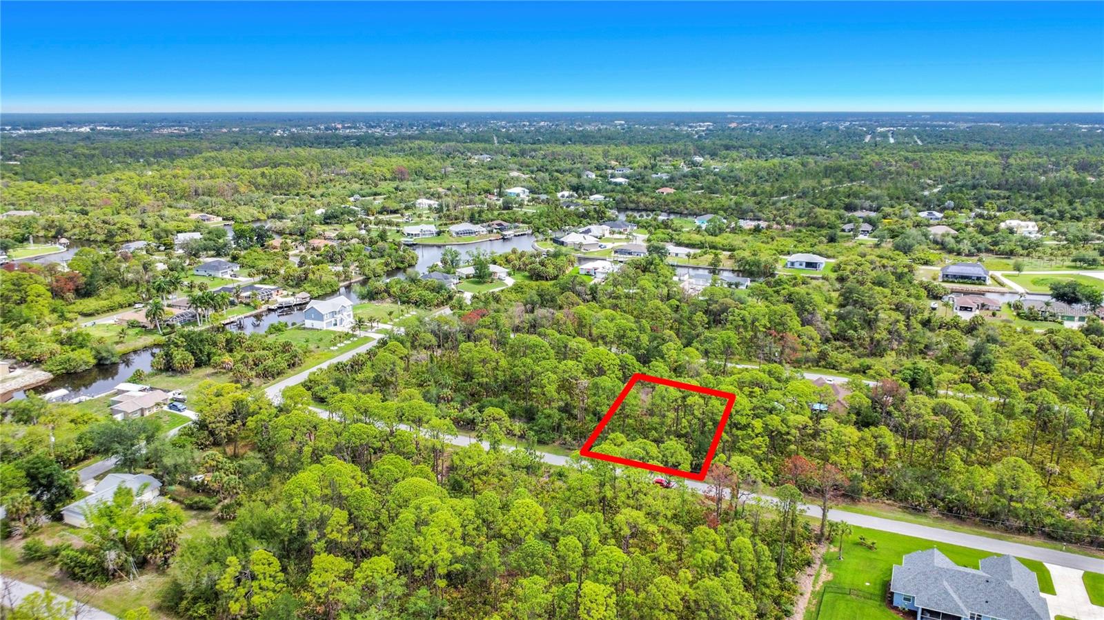 12278 Toynbee Ln, Port Charlotte, FL 33953 — photo 1 of 1