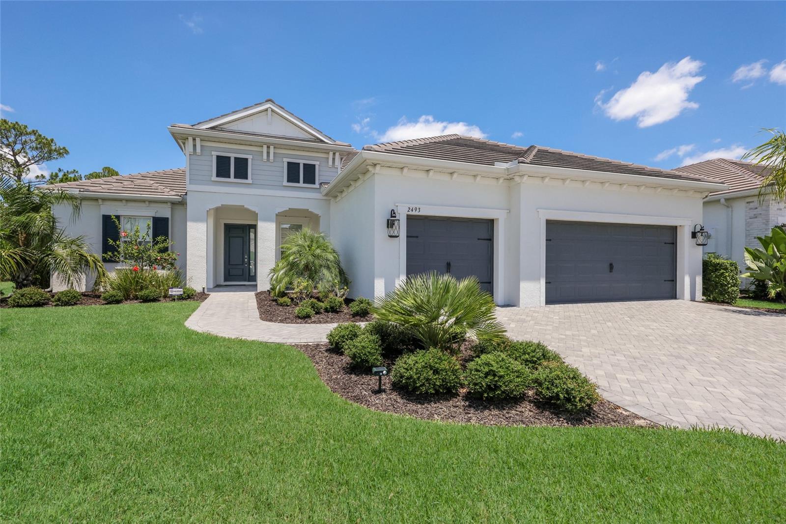 2493 Paradise Plum Dr, Sarasota, FL 34240 — photo 2 of 83