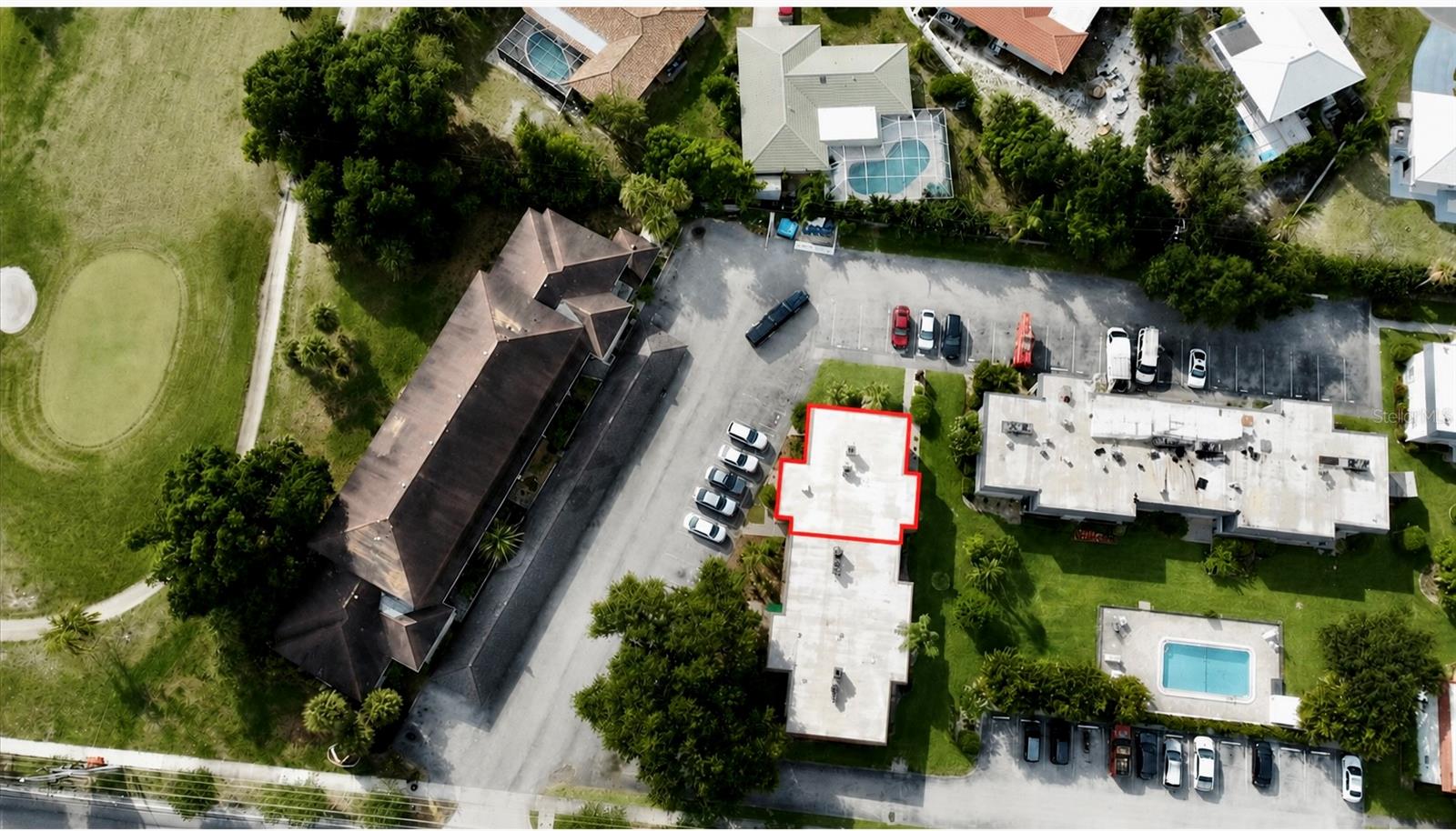 3606 Beneva Rd #504, Sarasota, FL 34232 — photo 9 of 28