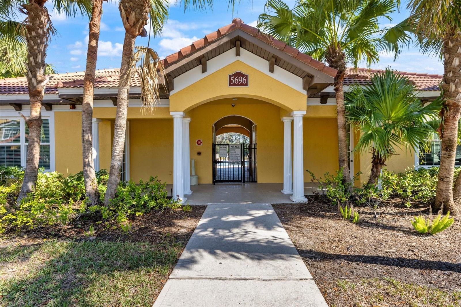 5552 Bentgrass Dr #7-116, Sarasota, FL 34235 — photo 50 of 97