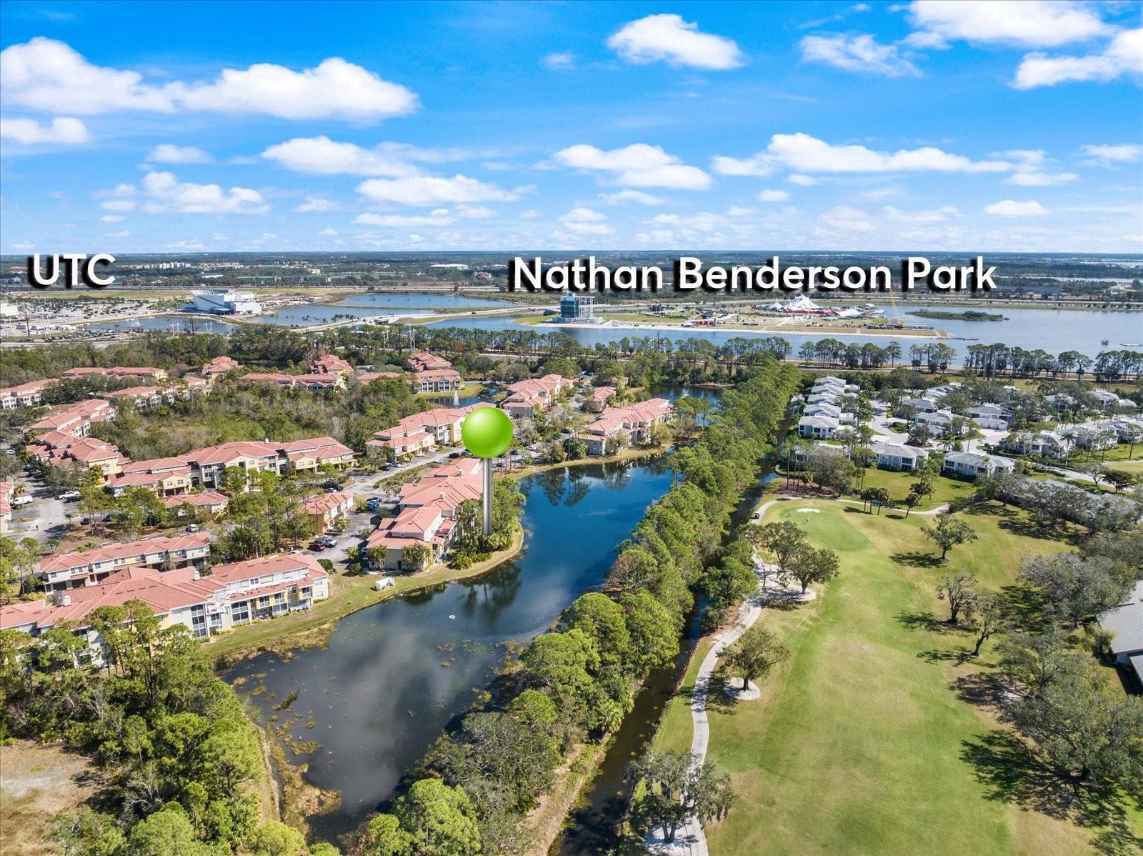 5552 Bentgrass Dr #7-116, Sarasota, FL 34235 — photo 65 of 97