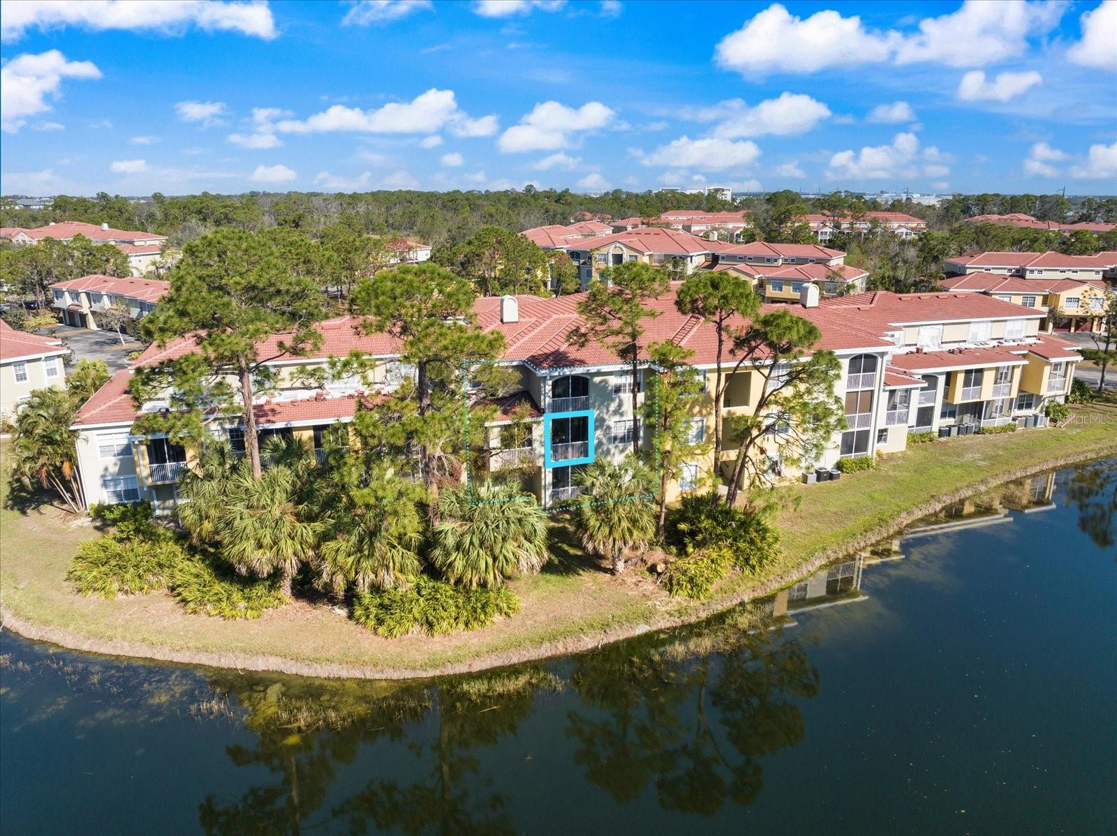 5552 Bentgrass Dr #7-116, Sarasota, FL 34235 — photo 71 of 97