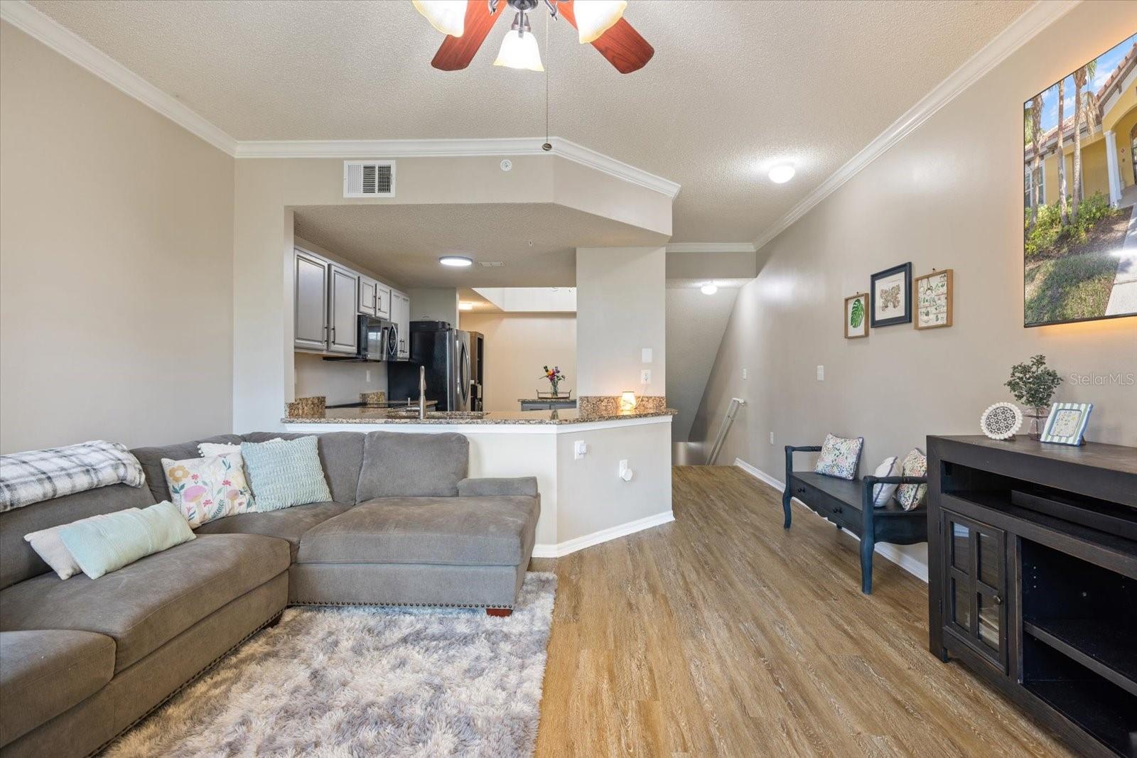 5552 Bentgrass Dr #7-116, Sarasota, FL 34235 — photo 9 of 97