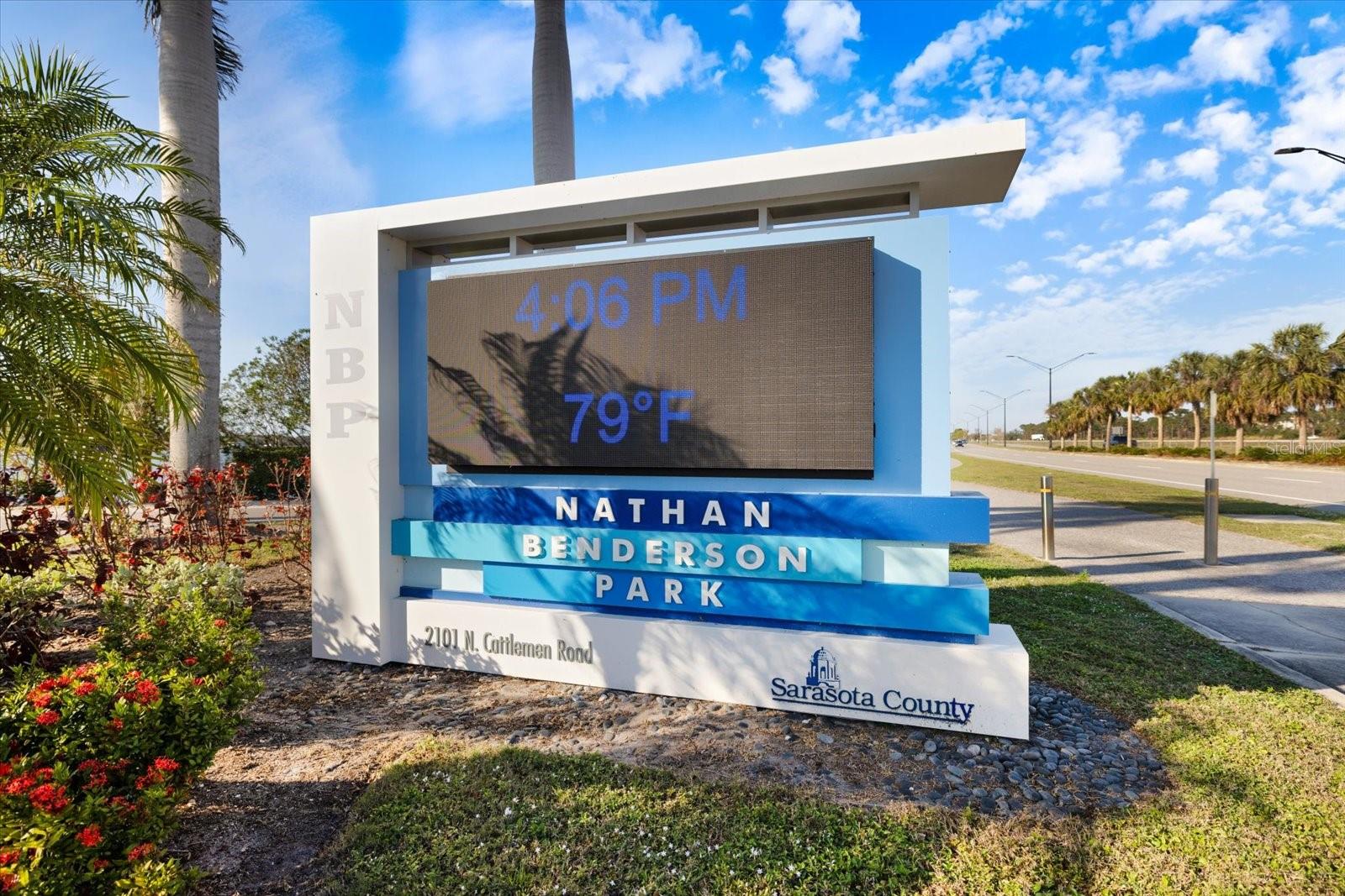 5552 Bentgrass Dr #7-116, Sarasota, FL 34235 — photo 84 of 97