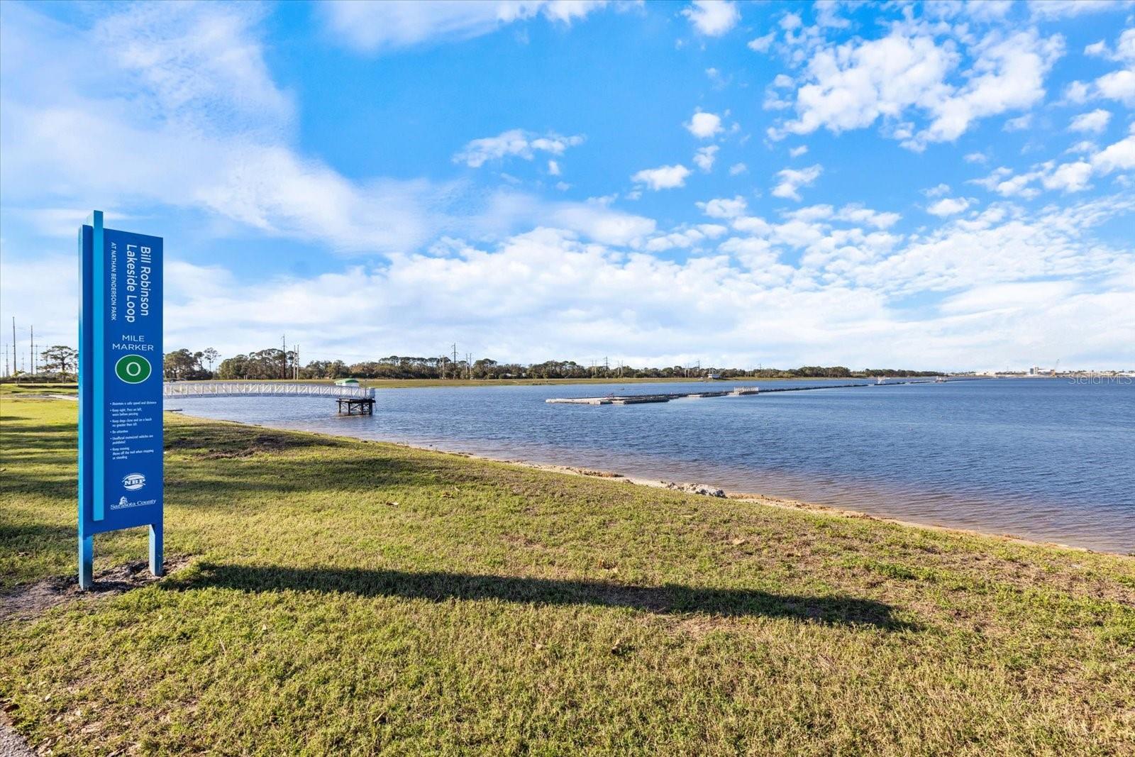 5552 Bentgrass Dr #7-116, Sarasota, FL 34235 — photo 87 of 97