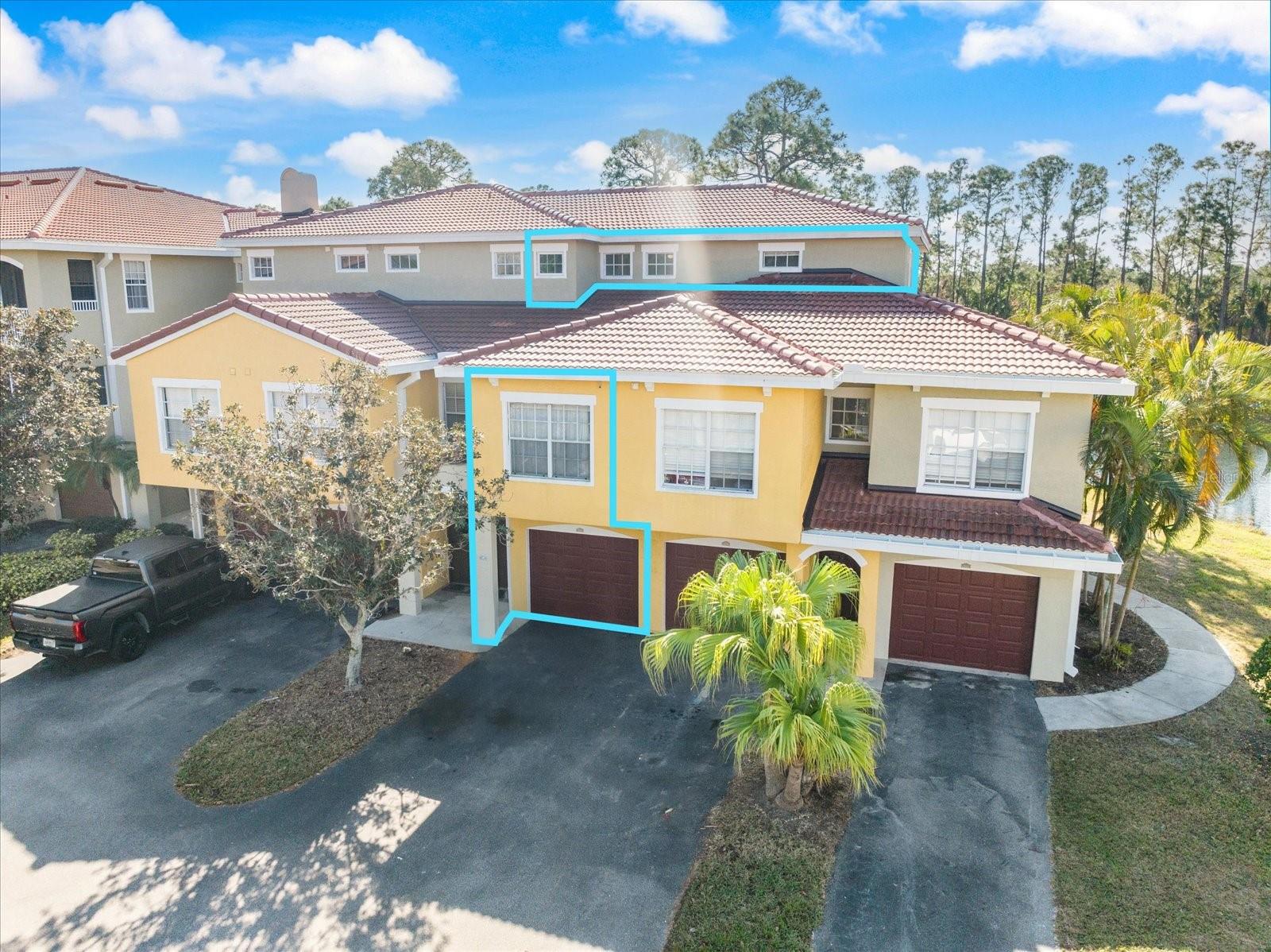 5552 Bentgrass Dr #7-116, Sarasota, FL 34235 — photo 89 of 97