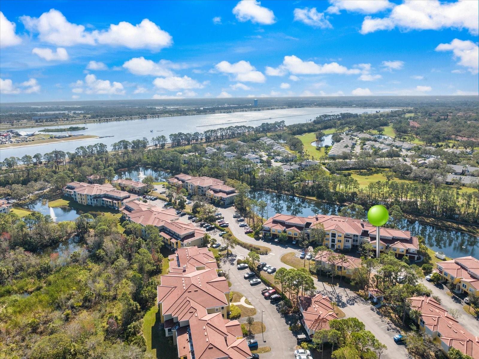 5552 Bentgrass Dr #7-116, Sarasota, FL 34235 — photo 94 of 97