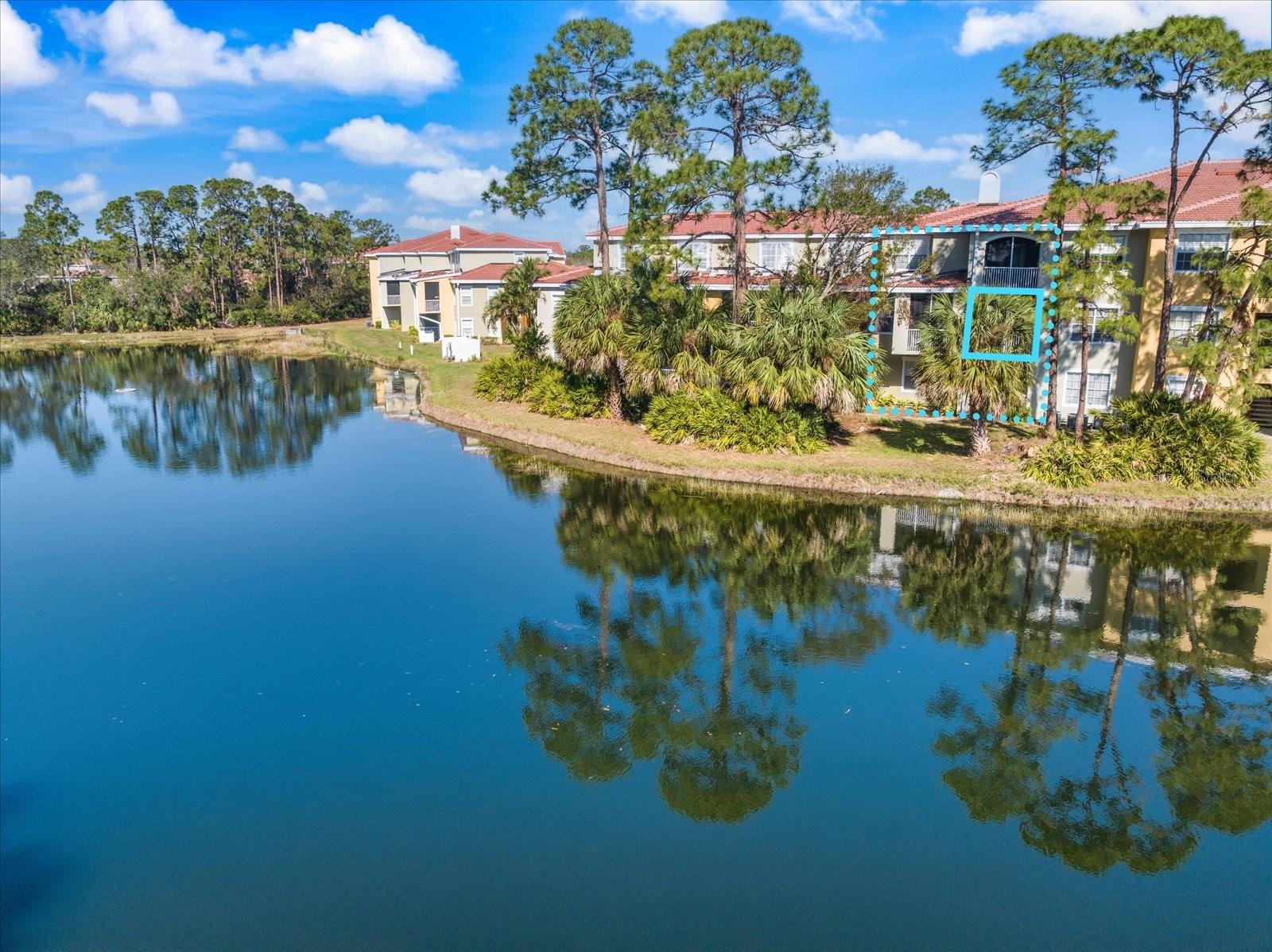 5552 Bentgrass Dr #7-116, Sarasota, FL 34235 — photo 95 of 97