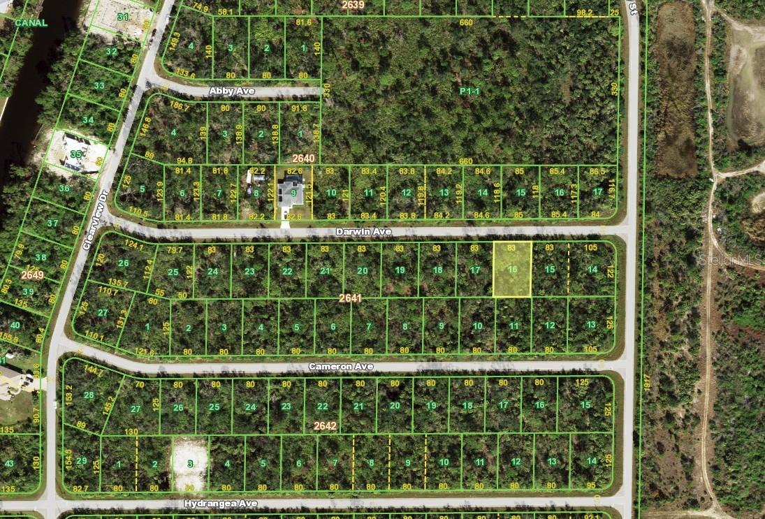 14239 Darwin Ave, Port Charlotte, FL 33953 — photo 1 of 1