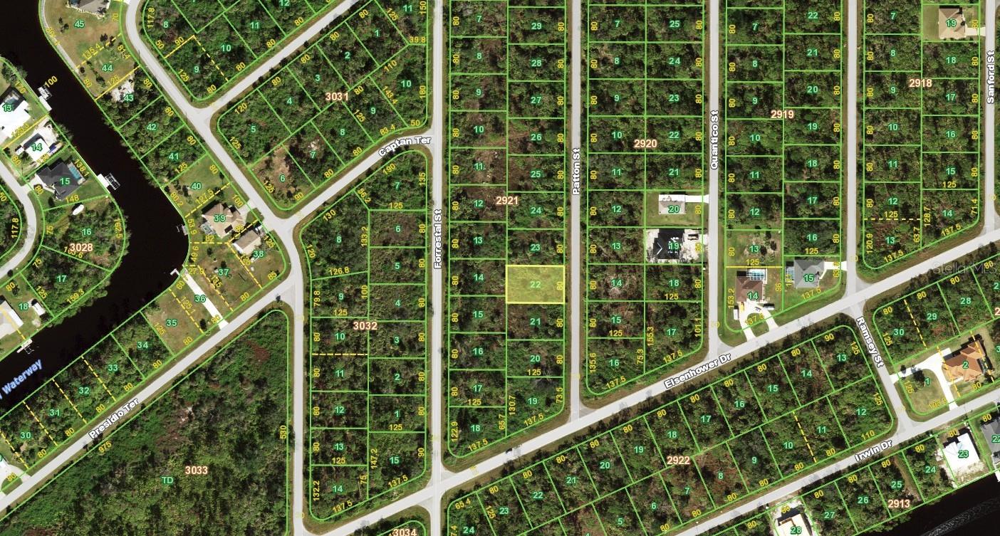 1347 Patton St, Port Charlotte, FL 33953 — photo 1 of 1