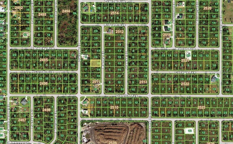 141 Maltby St, Port Charlotte, FL 33953 — photo 1 of 1