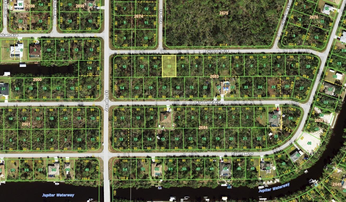 14023 Lumidor Ave, Port Charlotte, FL 33953 — photo 1 of 1