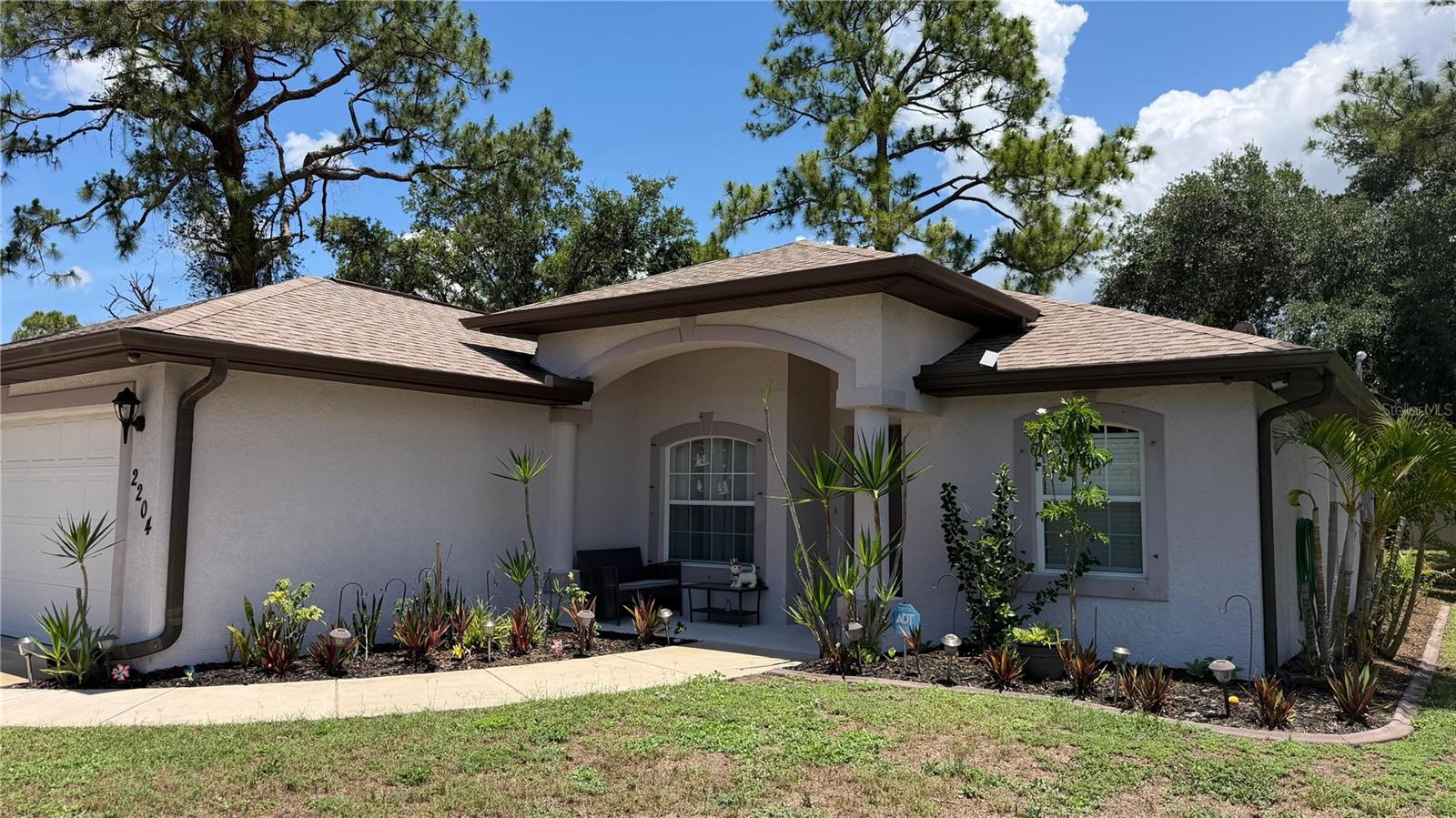 2204 Sparkle Ln, North Port, FL 34286 — photo 6 of 60