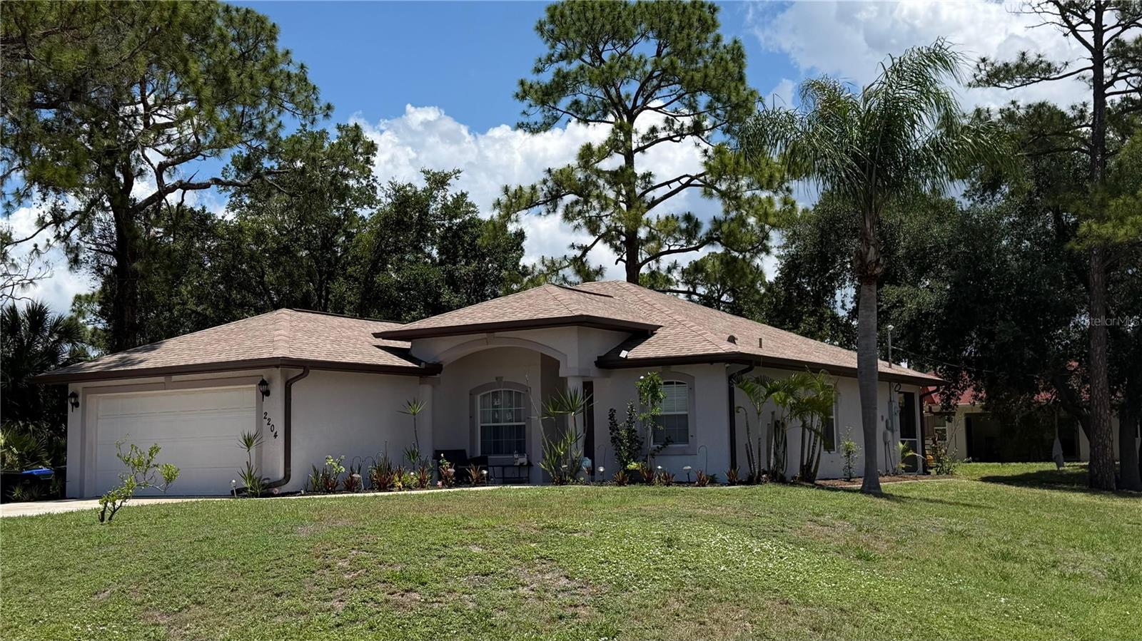 2204 Sparkle Ln, North Port, FL 34286 — photo 8 of 60