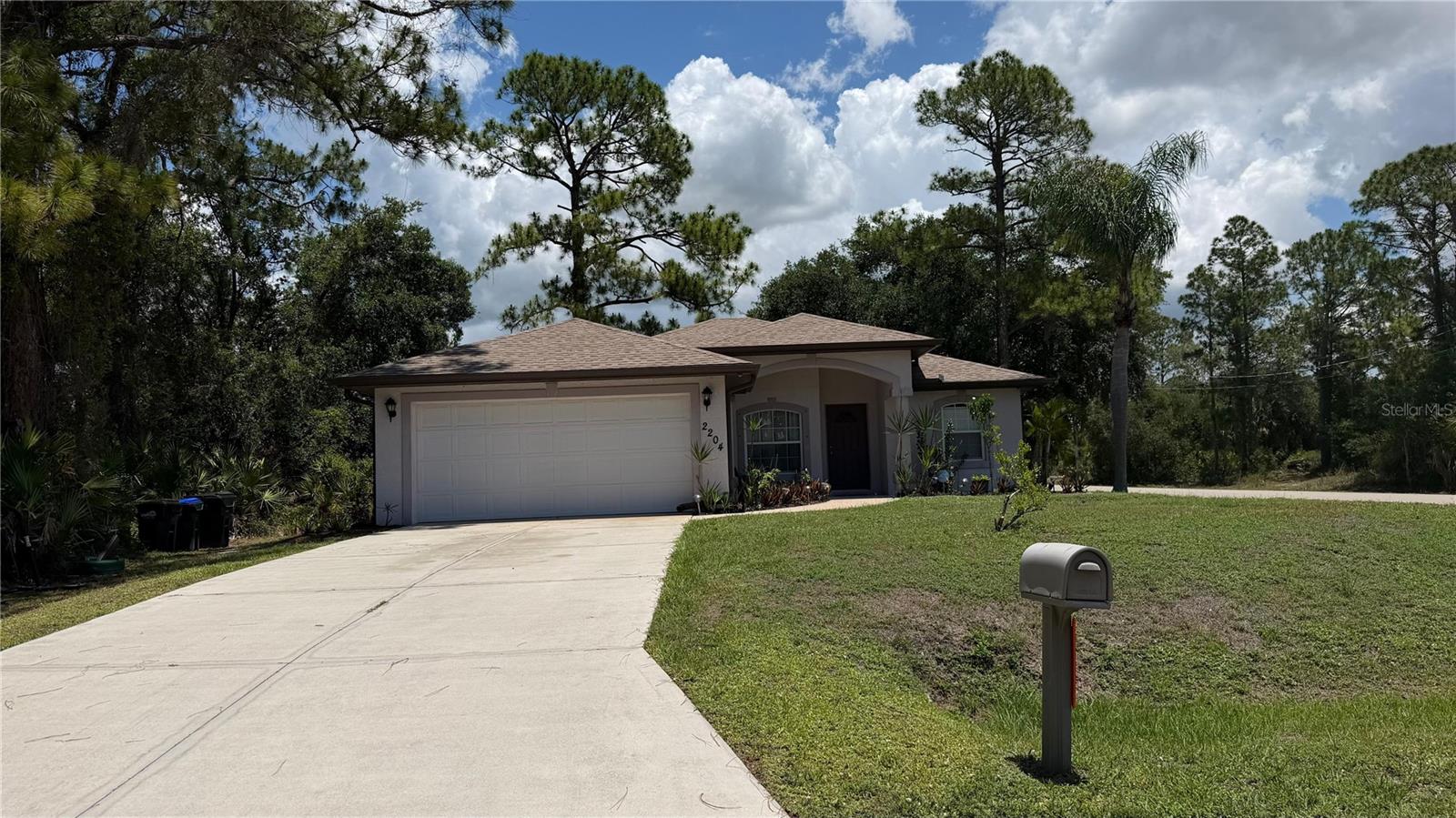 2204 Sparkle Ln, North Port, FL 34286 — photo 10 of 60