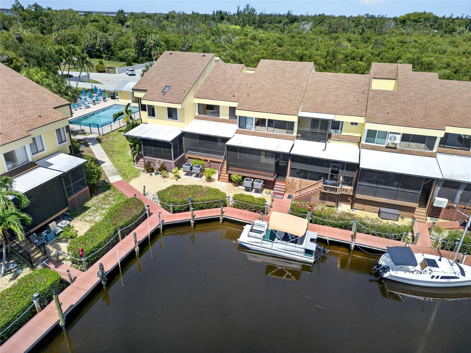 25188 Marion Ave #1006, Punta Gorda, FL 33950 — photo 53 of 65
