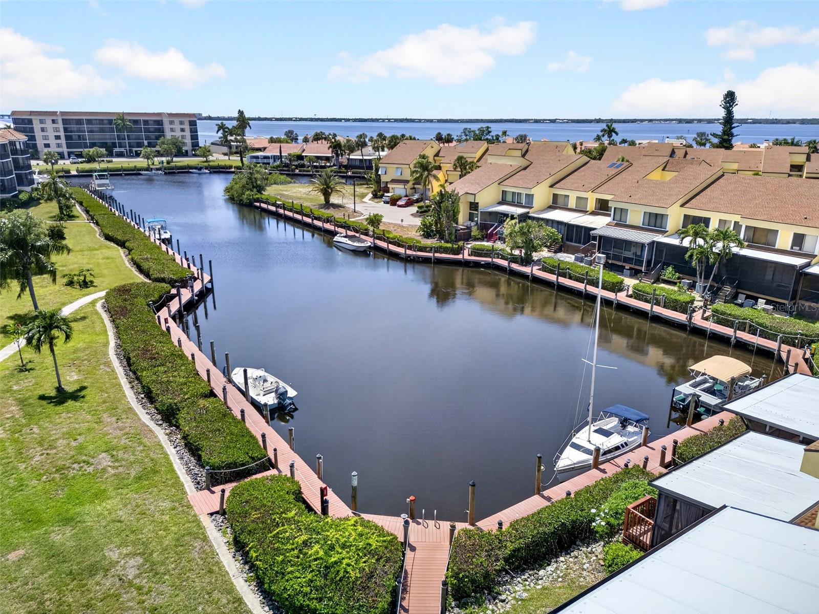 25188 Marion Ave #1006, Punta Gorda, FL 33950 — photo 57 of 65