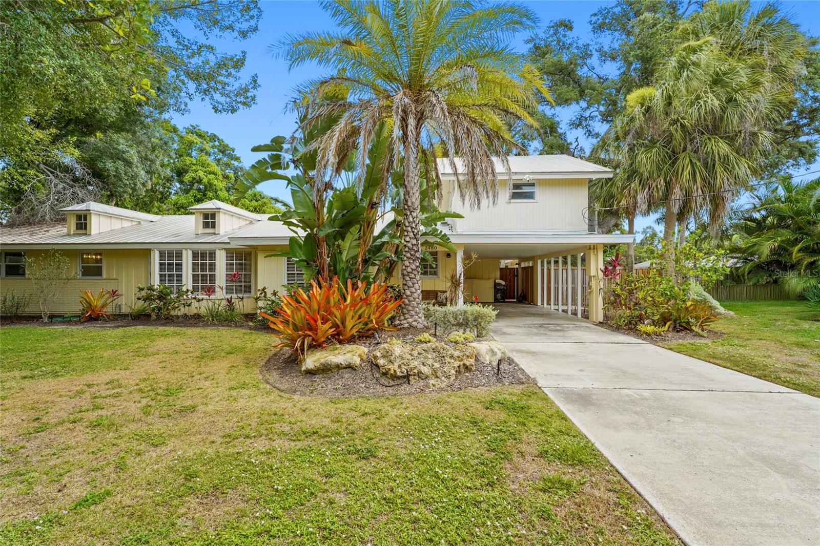 2480 Alameda Ave, Sarasota, FL 34234 — photo 2 of 68