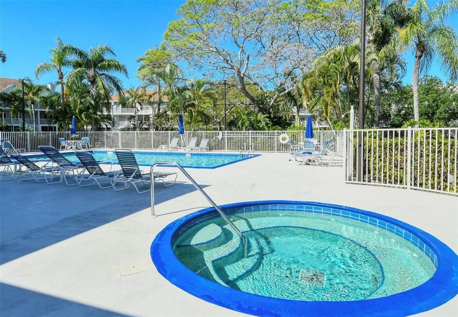 850 S Tamiami Trl #801, Sarasota, FL 34236 — photo 19 of 26