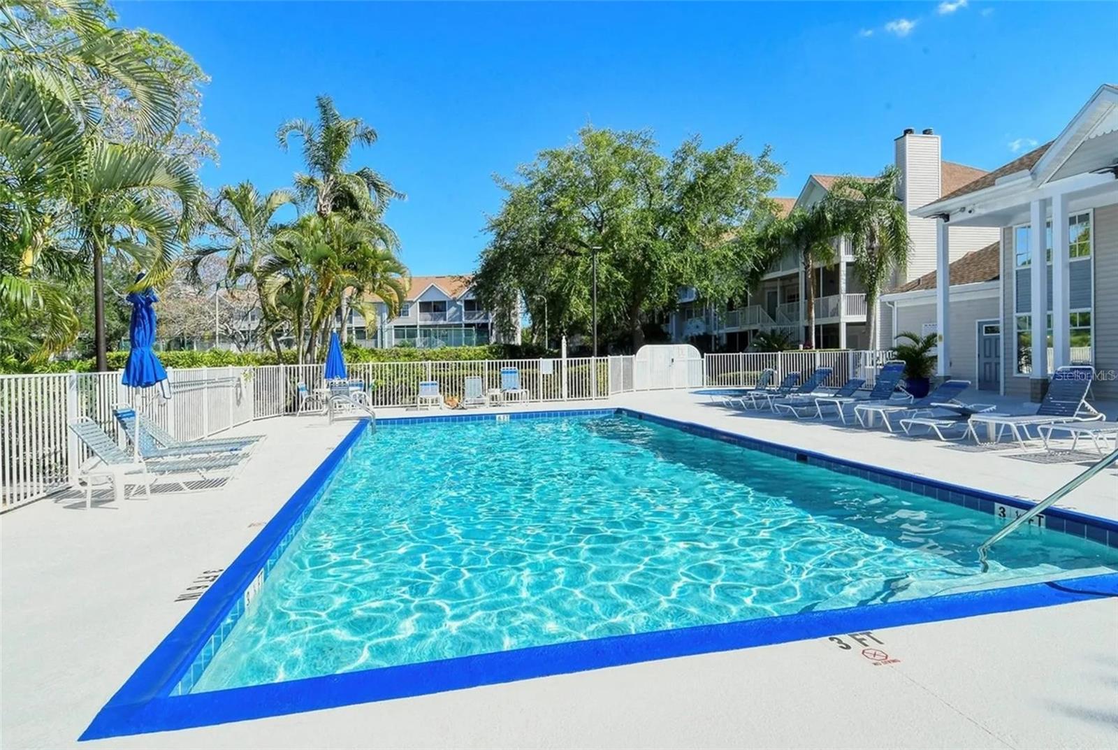850 S Tamiami Trl #801, Sarasota, FL 34236 — photo 21 of 26