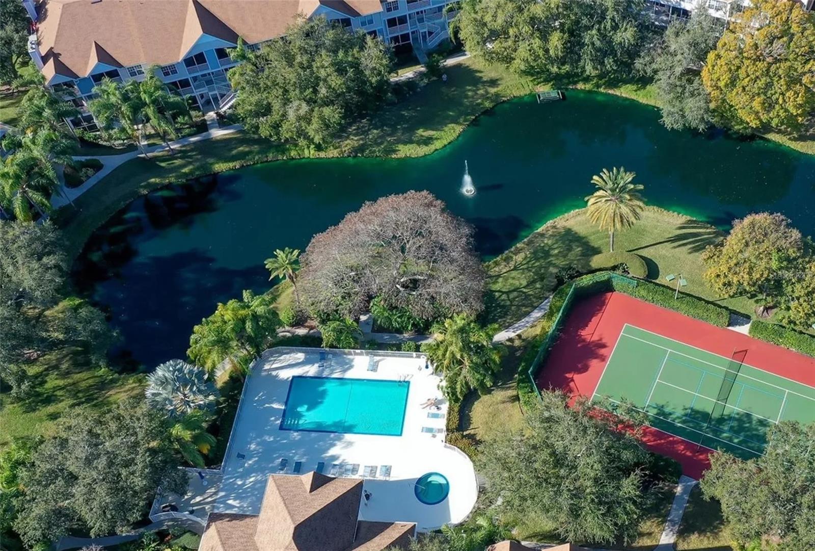 850 S Tamiami Trl #801, Sarasota, FL 34236 — photo 24 of 26
