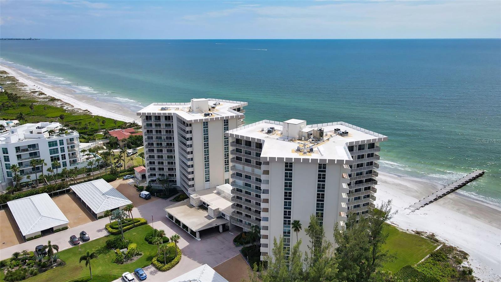 2301 Gulf of Mexico Dr #11N