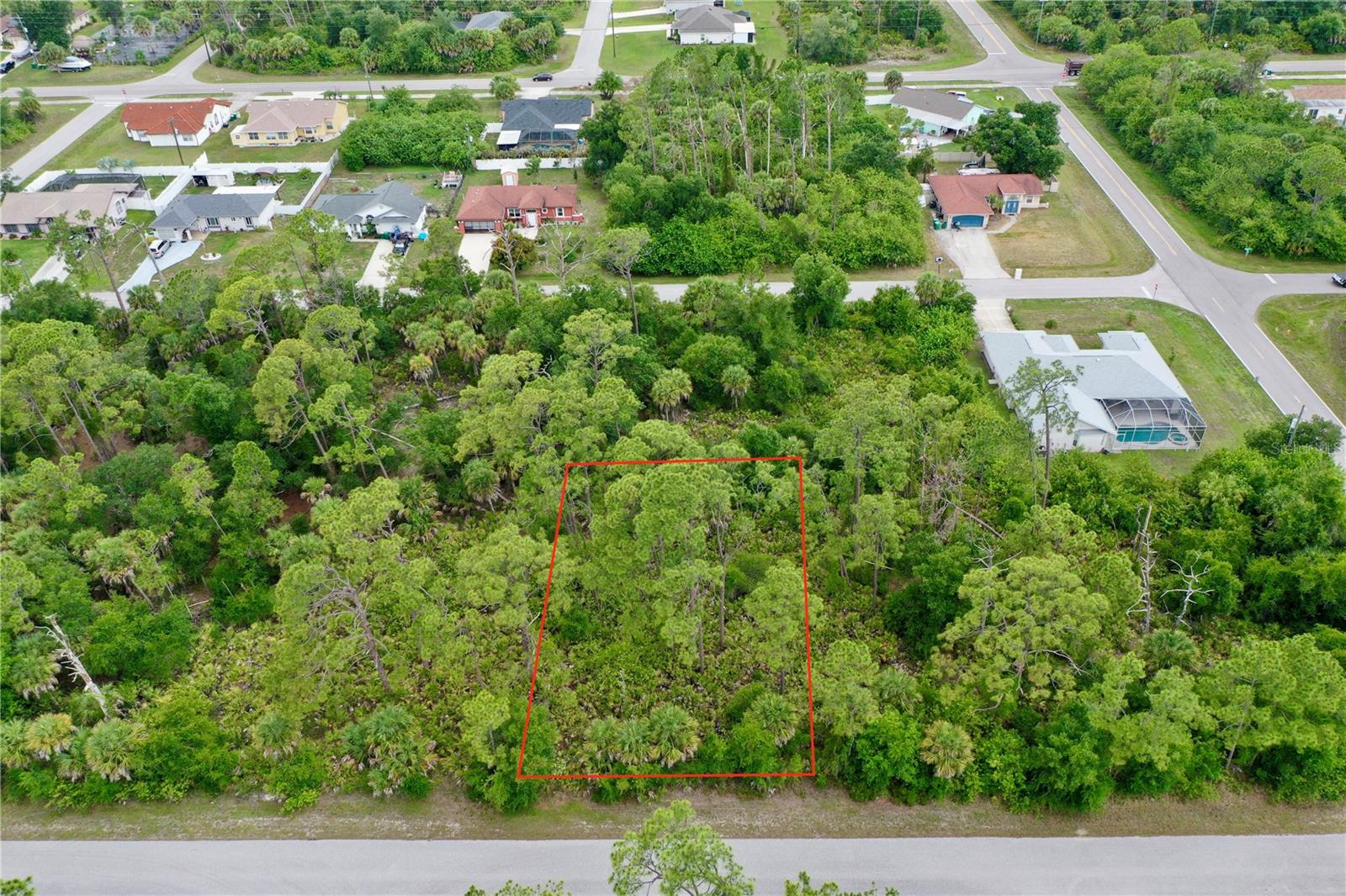 3027 Sudbury St, Port Charlotte, FL 33948 — photo 1 of 1