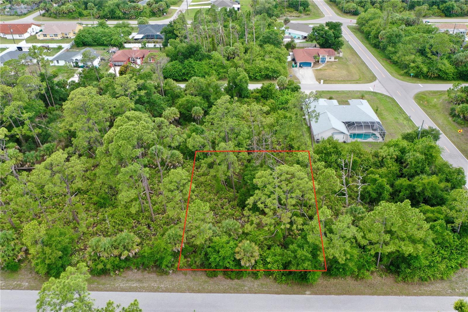 3019 Sudbury St, Port Charlotte, FL 33948 — photo 1 of 1