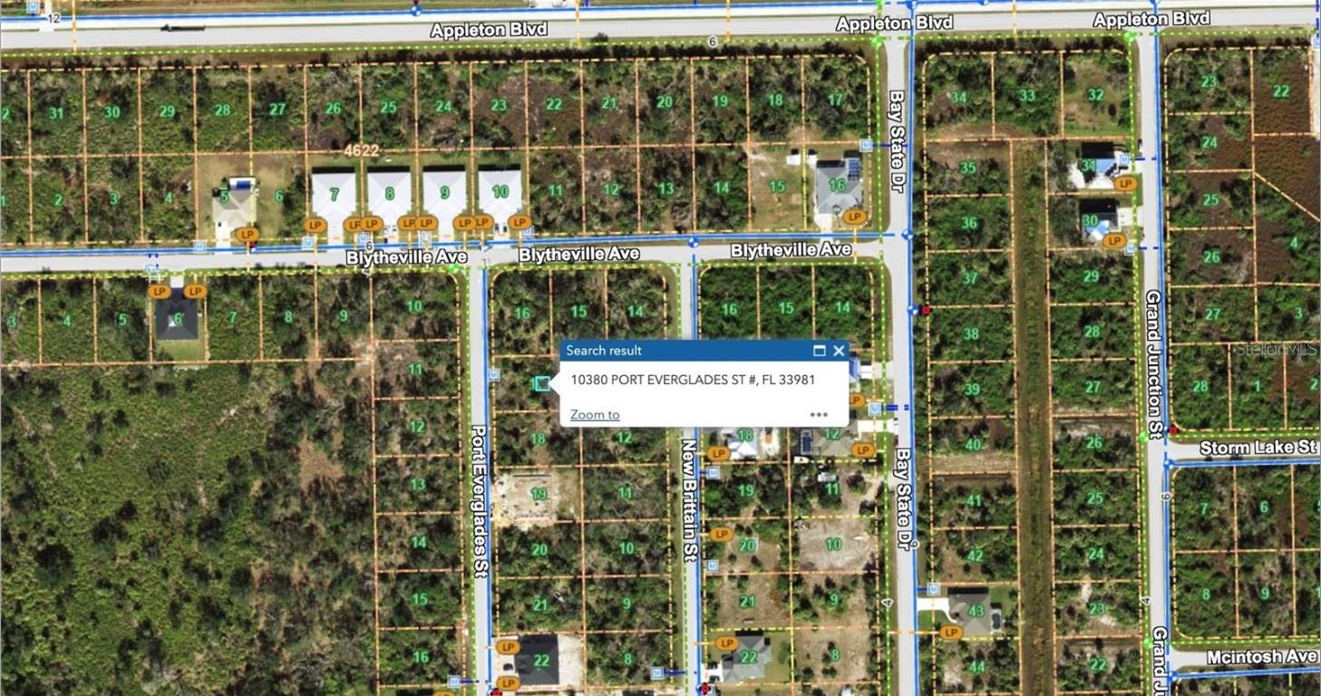 10380 Port Everglades St, Port Charlotte, FL 33981 — photo 1 of 1