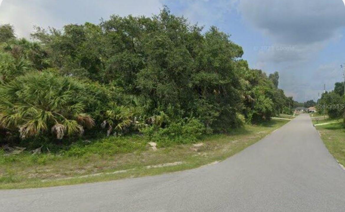 Starview Ave, North Port, FL 34288 · MLS# O6413639 — photo 1 of 1