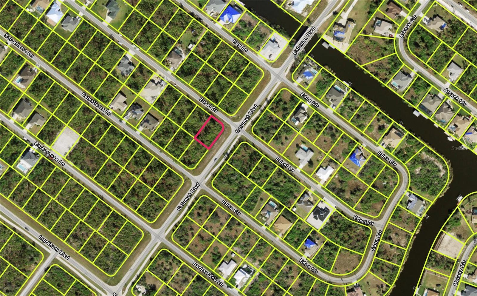 14307 Edsel Dr, Port Charlotte, FL 33981 — photo 1 of 1