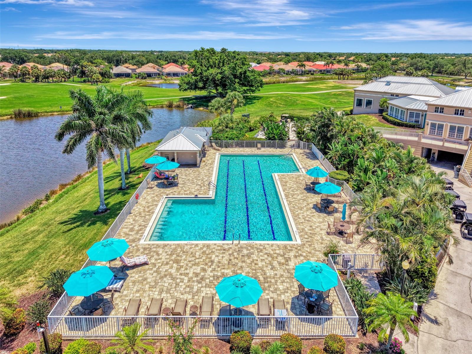 1842 San Silvestro Dr, Venice, FL 34285 — photo 61 of 99