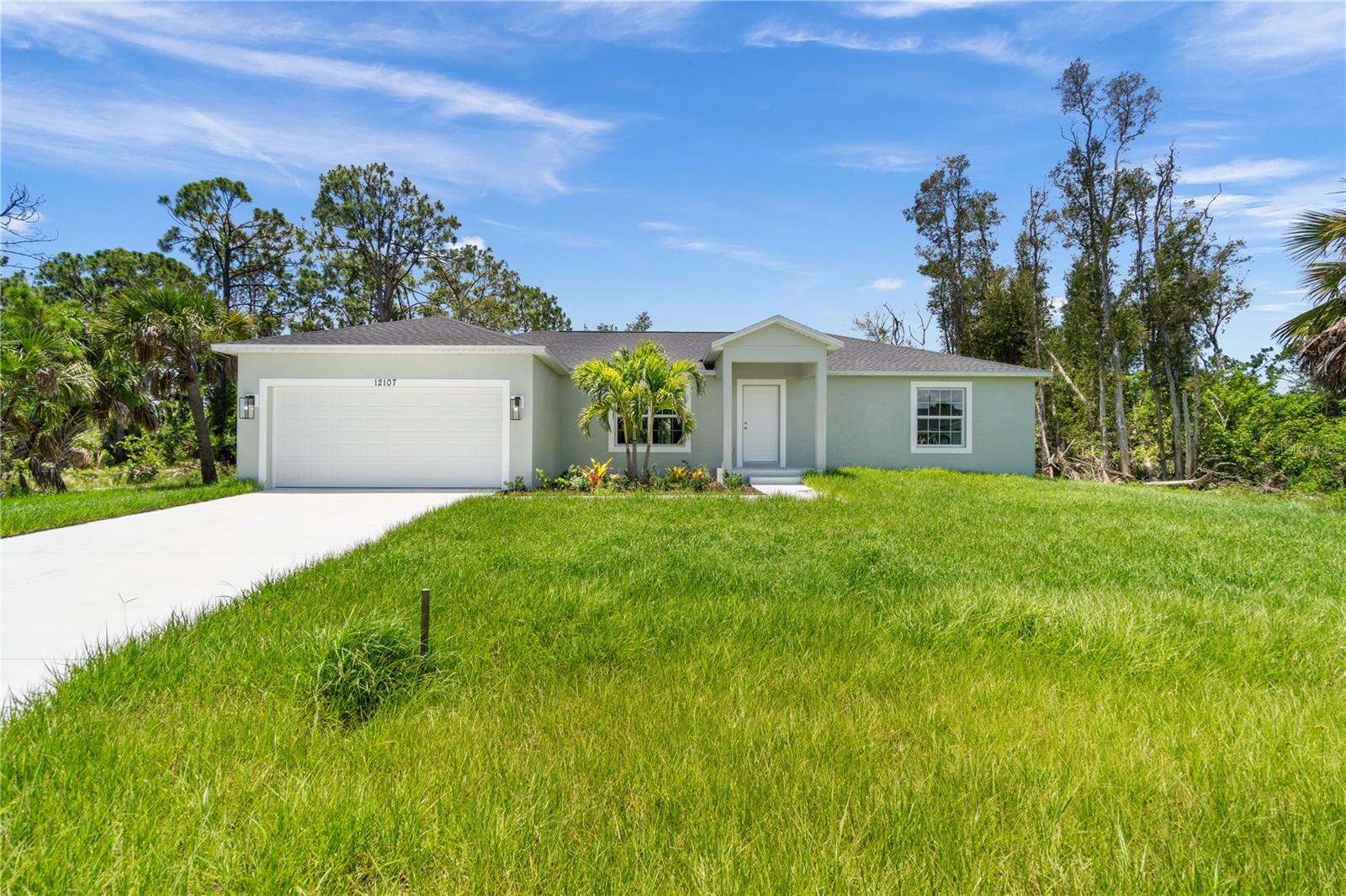 12107 Brookside Ave