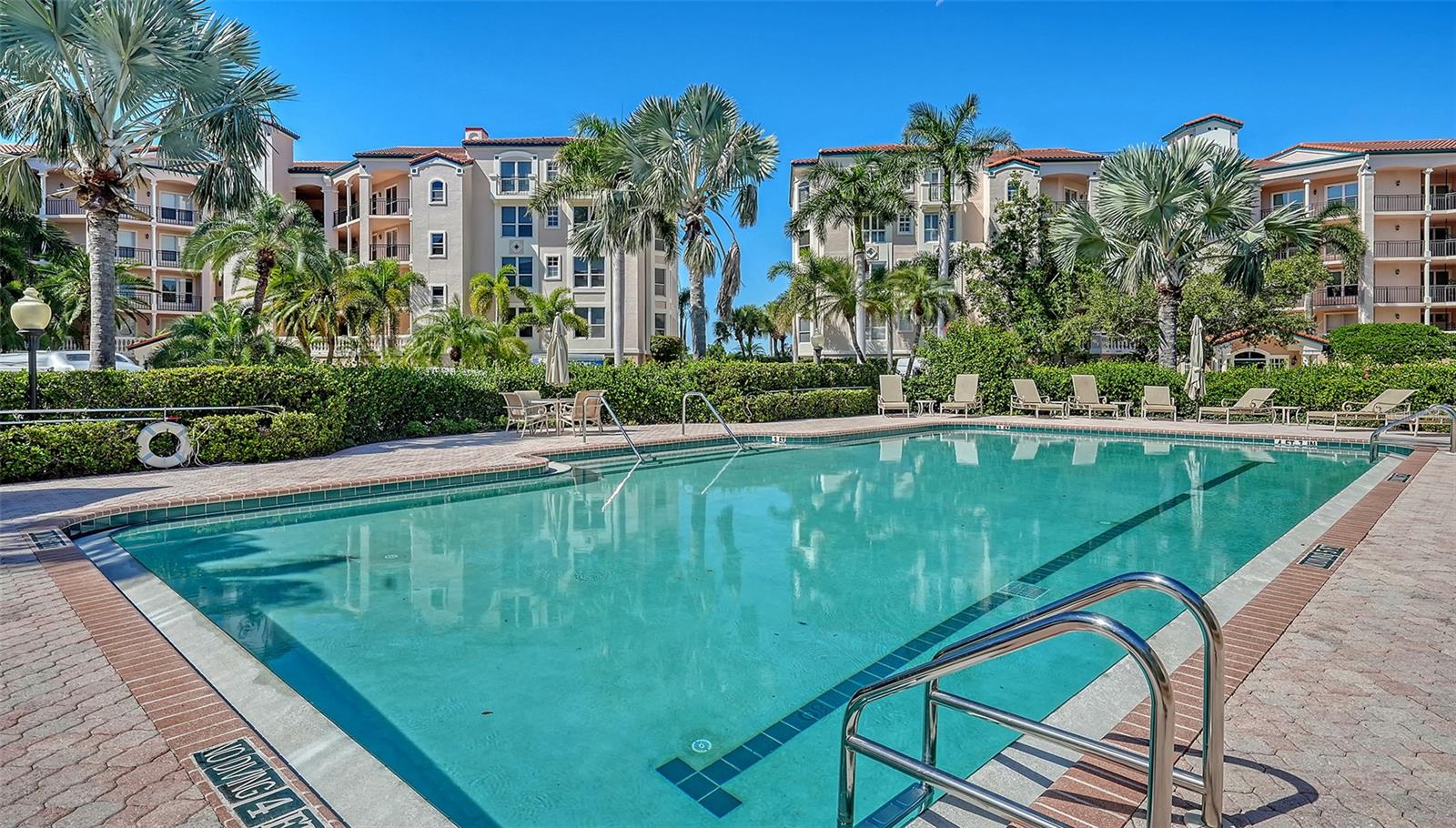 5420 Eagles Point Cir #206, Sarasota, FL 34231 — photo 17 of 25