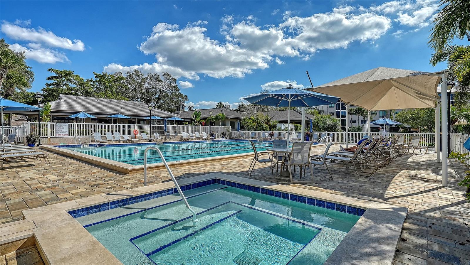 5420 Eagles Point Cir #206, Sarasota, FL 34231 — photo 18 of 25