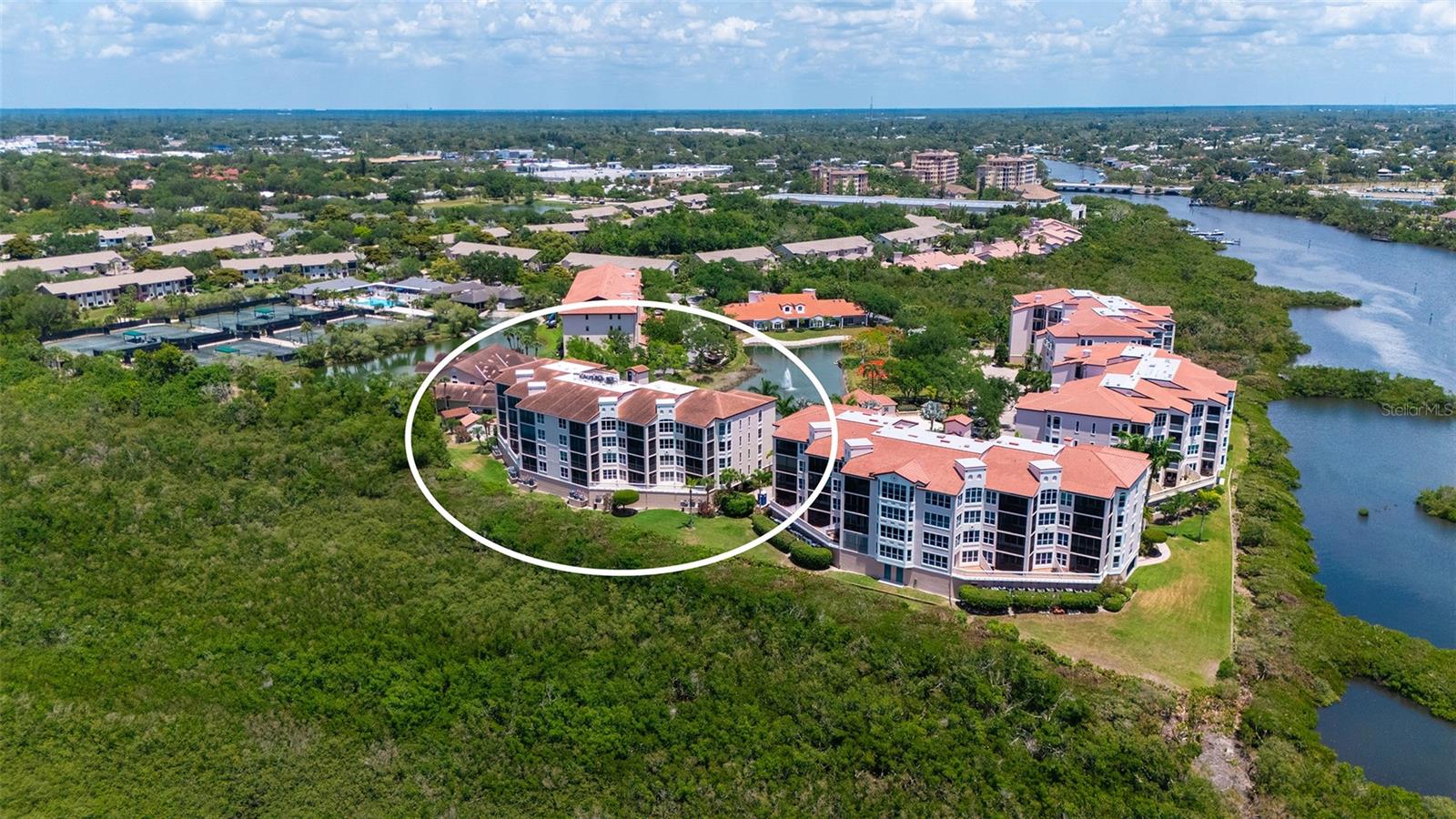 5420 Eagles Point Cir #206, Sarasota, FL 34231 — photo 20 of 25