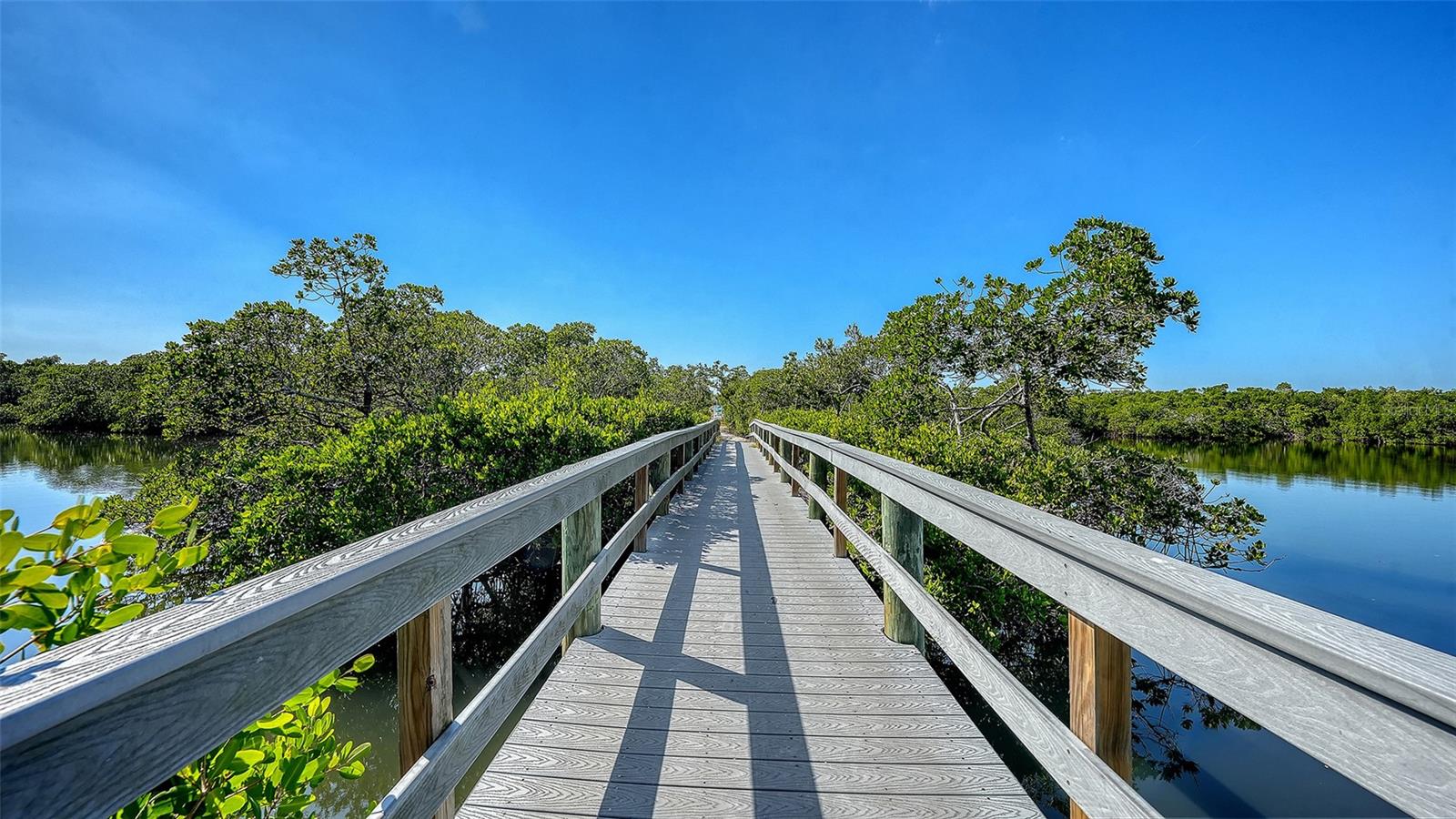 5420 Eagles Point Cir #206, Sarasota, FL 34231 — photo 22 of 25