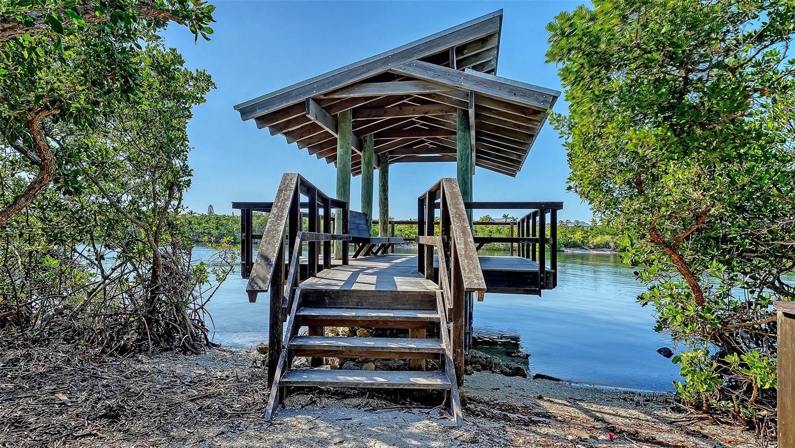 5420 Eagles Point Cir #206, Sarasota, FL 34231 — photo 24 of 25