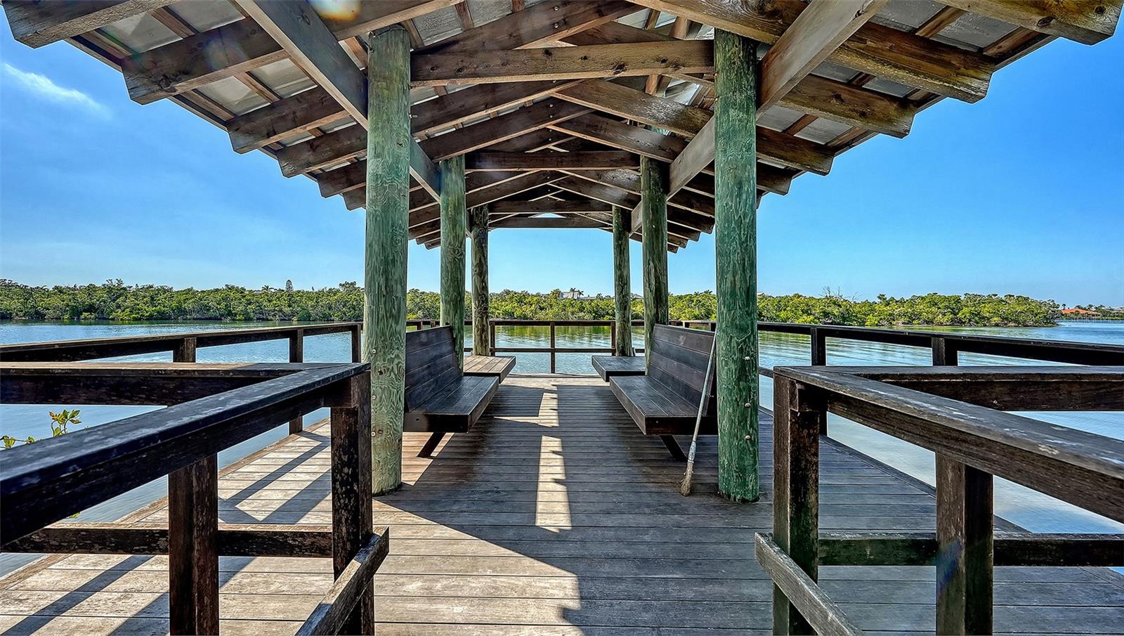 5420 Eagles Point Cir #206, Sarasota, FL 34231 — photo 25 of 25