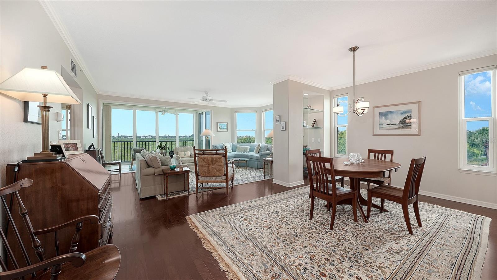 5420 Eagles Point Cir #206, Sarasota, FL 34231 — photo 5 of 25