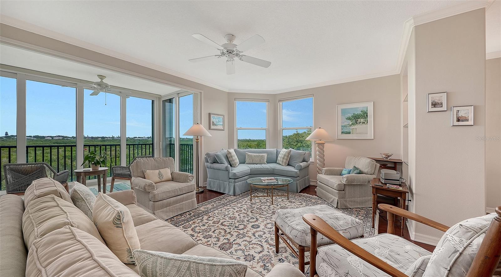 5420 Eagles Point Cir #206, Sarasota, FL 34231 — photo 6 of 25
