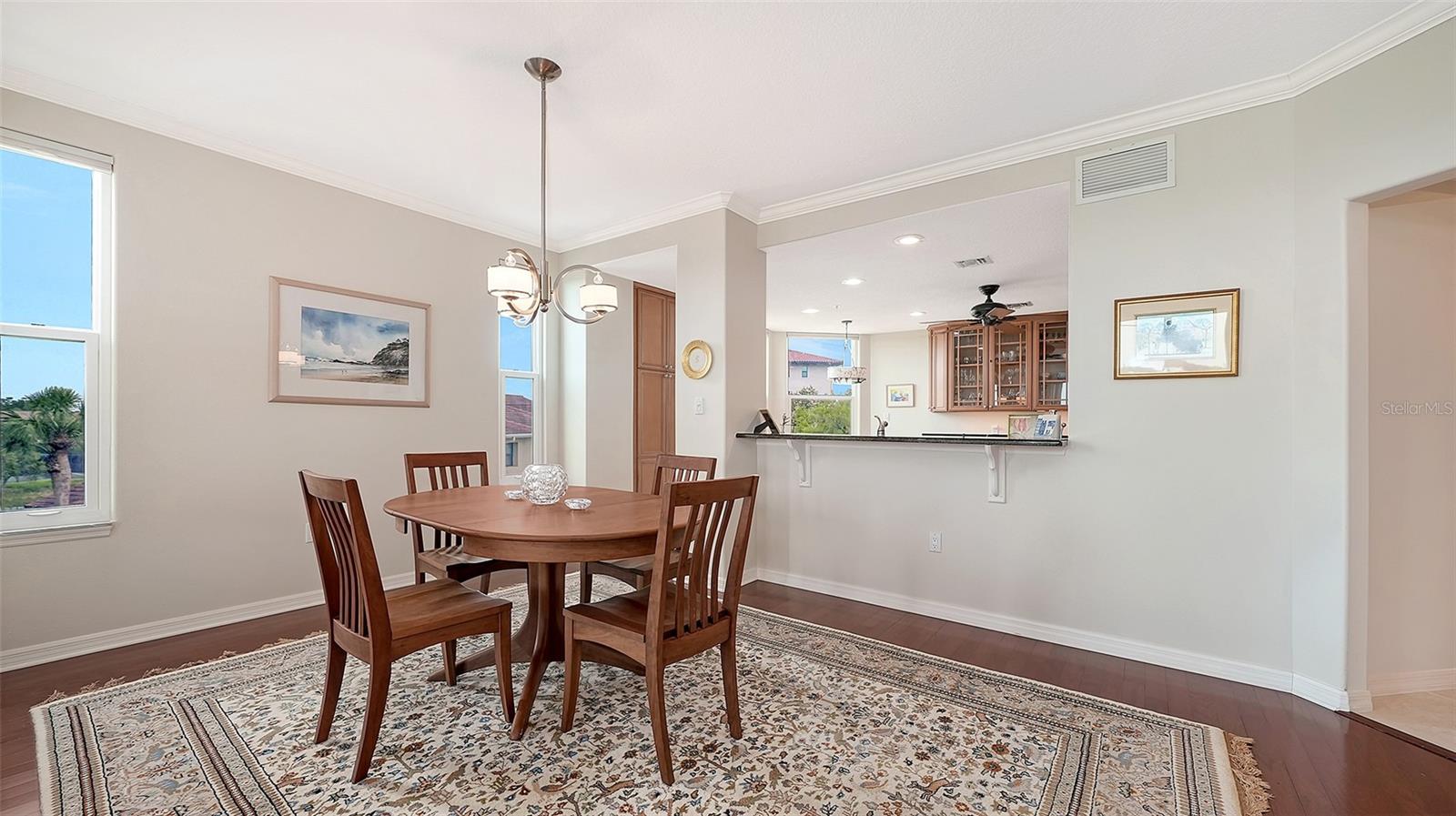 5420 Eagles Point Cir #206, Sarasota, FL 34231 — photo 9 of 25