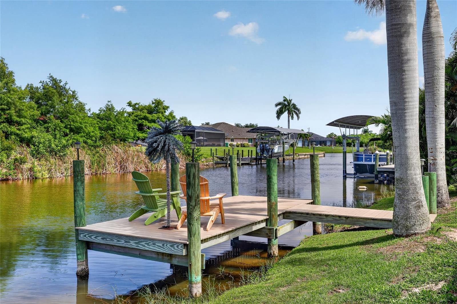 9276 Miami Cir, Port Charlotte, FL 33981 — photo 2 of 58
