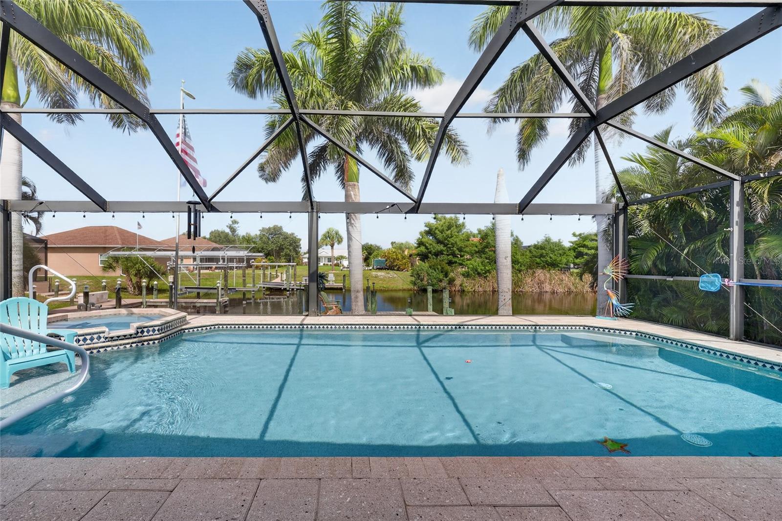 9276 Miami Cir, Port Charlotte, FL 33981 — photo 36 of 58